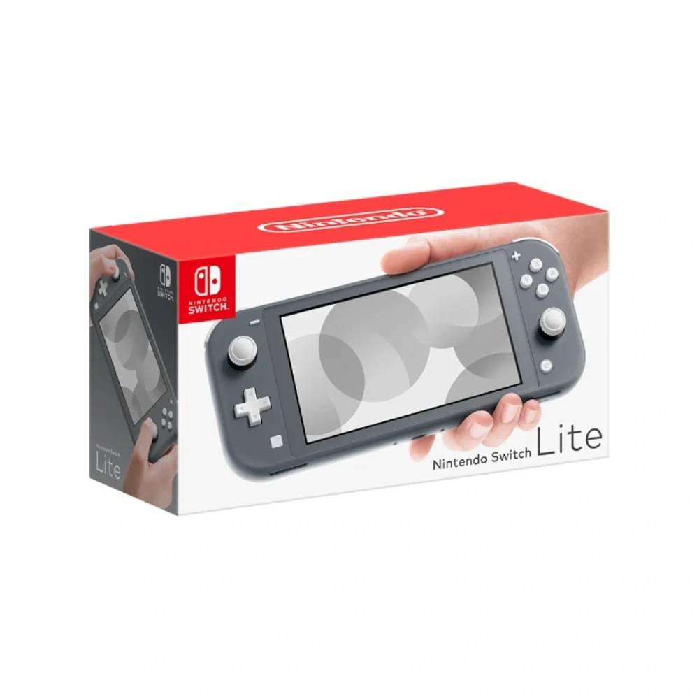 Nintendo Switch Lite - Turquoise